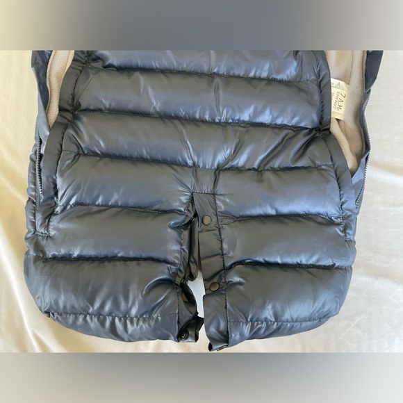 One Piece Baby Bunting - 7AM Enfant (worn only 5x) - Picture 4 of 5